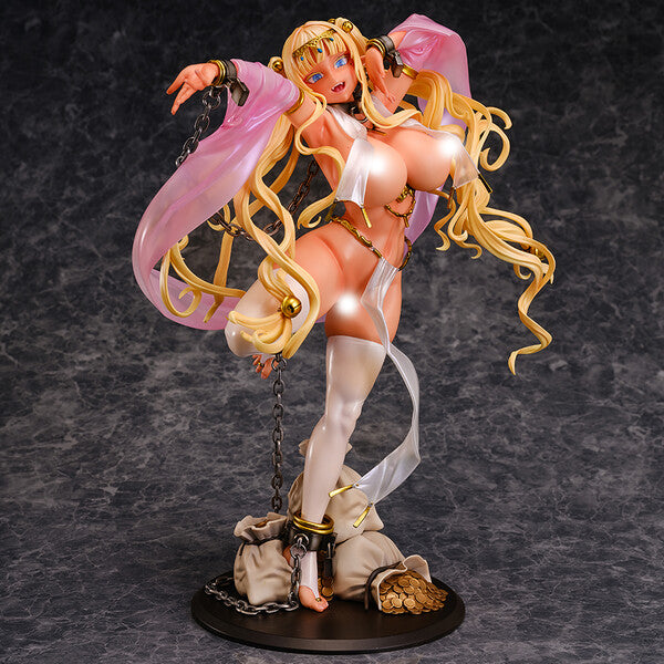 Original - Creator's Collection - Emerin - 1/6 (Native, Rocket Boy)