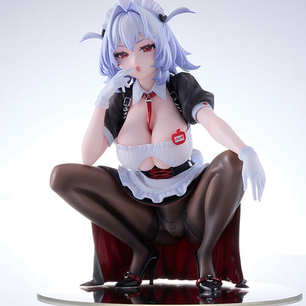 Original - Creator's Collection - Hebe-chan - 1/6 - Maid ver. (Hotvenus, Native)
