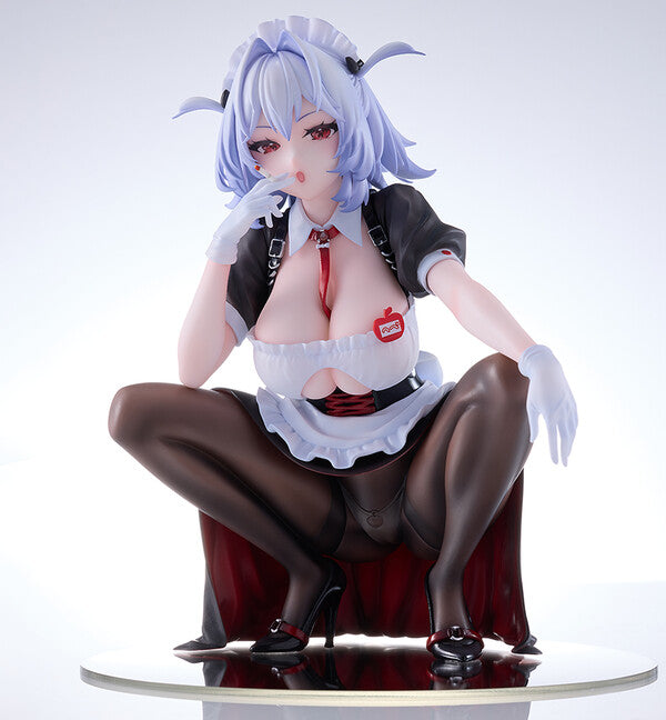 Original - Creator's Collection - Hebe-chan - 1/6 - Maid ver. (Hotvenus, Native)