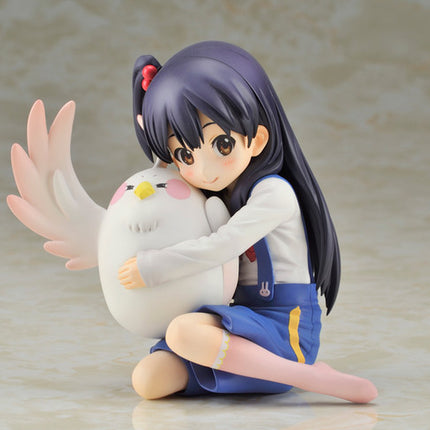 Tamako Market - Dera Mochimazzi - Kitashirakawa Anko - 1/7 (Alter, Hobby Stock)