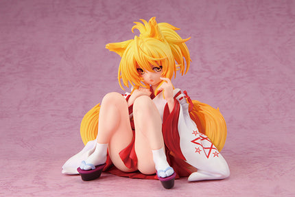 High School DxD - Kunou - 1/8 (Chara-Ani, Toy's Works)