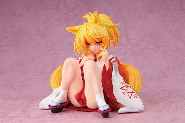 High School DxD - Kunou - 1/8 (Chara-Ani, Toy's Works)