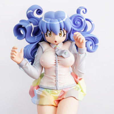 Mascot Character - OS Idol Win-chan - 1/7 (Kaiyodo)