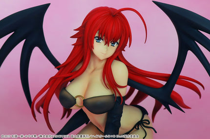 High School DxD Born - Rias Gremory - Grand Toys - 1/7 - Yuuwaku no Himegimi ver., Soft Bust Edition (Griffon Enterprises)