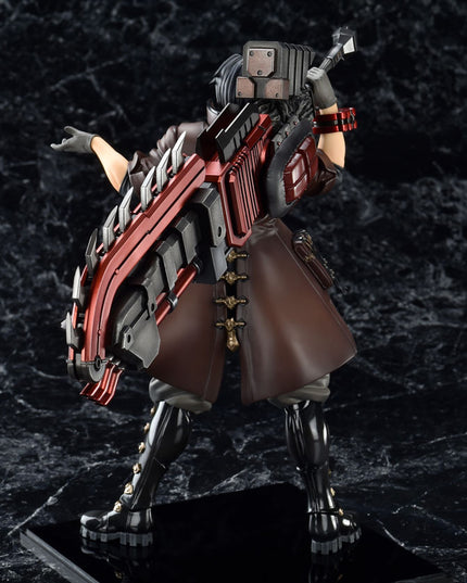 God Eater - Amamiya Rindou - 1/8 (Broccoli) Pre Painted Figure
