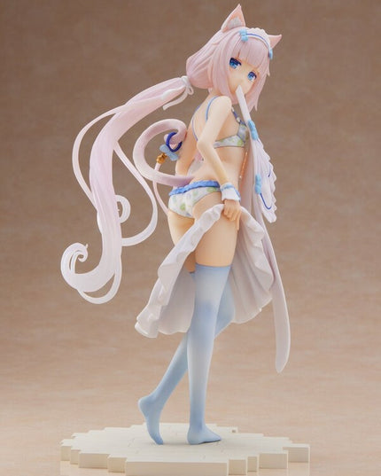 Nekopara - Vanilla - 1/7 - Lovely Sweets Time (PLUM)