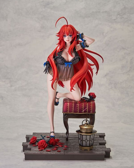 High School DxD - Rias Gremory - KDcolle - 1/6.5 - 15th Anniversary ver. (Fantasia Bunko Editorial Department, Kadokawa) Japanese anime figure