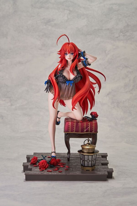 High School DxD - Rias Gremory - KDcolle - 1/6.5 - 15th Anniversary ver. (Fantasia Bunko Editorial Department, Kadokawa) Japanese anime figure