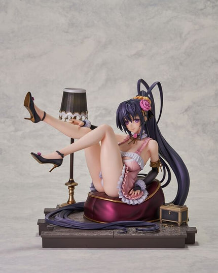 High School DxD - Himejima Akeno - KDcolle - 1/6.5 - 15th Anniversary ver. (Fantasia Bunko Editorial Department, Kadokawa) Japanese anime figure