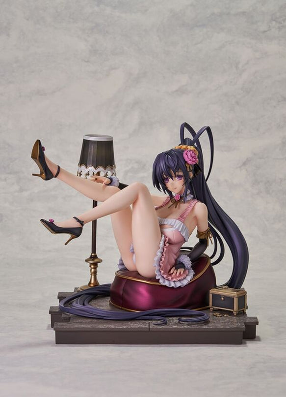 High School DxD - Himejima Akeno - KDcolle - 1/6.5 - 15th Anniversary ver. (Fantasia Bunko Editorial Department, Kadokawa) Japanese anime figure