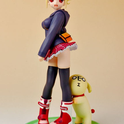Mascot Character - Fii-tan - Moeken - Ami Ami Limited Edition (AmiAmi, Toy's Planning)
