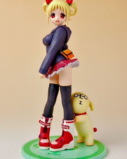 Mascot Character - Fii-tan - Moeken - Ami Ami Limited Edition (AmiAmi, Toy's Planning)