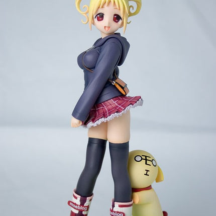 Mascot Character - Fii-tan - Moeken - Sofmap Limited Edition (Sofmap, Toy's Planning)