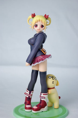 Mascot Character - Fii-tan - Moeken - Sofmap Limited Edition (Sofmap, Toy's Planning)