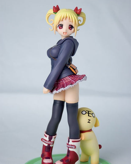 Mascot Character - Fii-tan - Moeken - Sofmap Limited Edition (Sofmap, Toy's Planning) Japanese anime figure