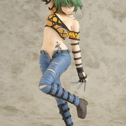 Senran Kagura - Hikage - Gutto-Kuru Figure Collection La beauté (#27)