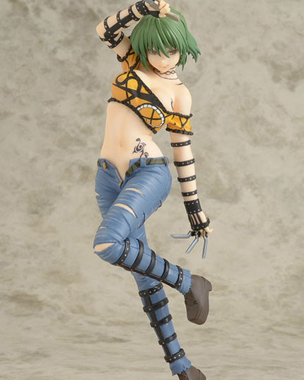 Senran Kagura - Hikage - Gutto-Kuru Figure Collection La beauté (#27)