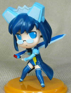 OS-tan - Art Book - Comics - Fan Book - OS-tan Fanbook (Ohzora) + 2k-tan