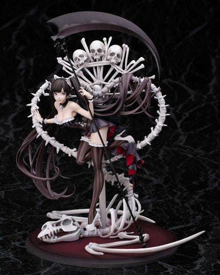 Night Hag Lilith - 1/8 (Hekikuu, MaosouHouse, Myethos)