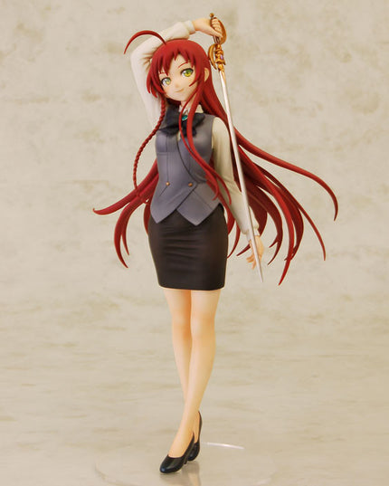 Hataraku Maou-sama! - Yusa Emi - 1/7 (X-Plus)