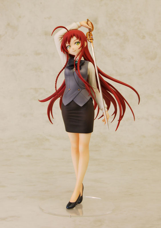 Hataraku Maou-sama! - Yusa Emi - 1/7 (X-Plus)
