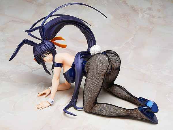 High School DxD NEW - Himejima Akeno - B-style - 1/4 - Bunny ver. (FREEing)