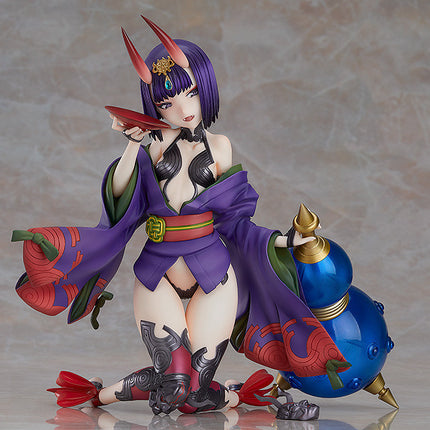Fate/Grand Order - Shuten Douji - 1/7 - Assassin (Max Factory)