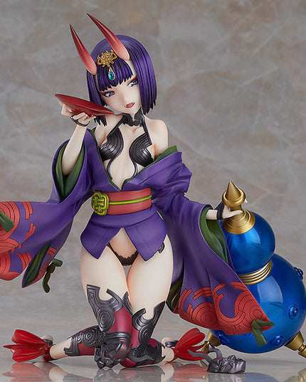 Fate/Grand Order - Shuten Douji - 1/7 - Assassin (Max Factory)