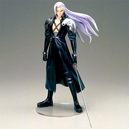 Final Fantasy VII - Sephiroth - ARTFX - Cold Cast Model Series (No. 4) - 1/8 (Kotobukiya)