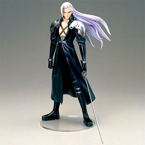 Final Fantasy VII - Sephiroth - ARTFX - Cold Cast Model Series (No. 4) - 1/8 (Kotobukiya) Japanese anime figure