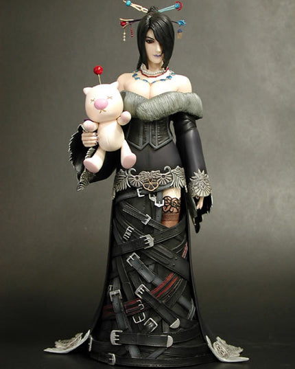 Final Fantasy X - Lulu - ARTFX - Final Fantasy X 1/6 Scale Figure Collection (No. 5) - 1/6 (Kotobukiya)