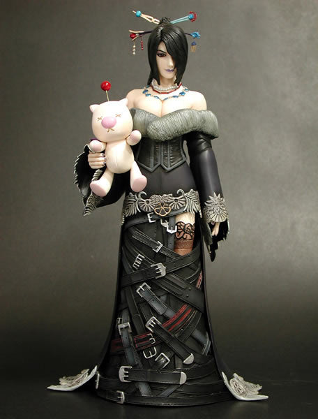 Final Fantasy X - Lulu - ARTFX - Final Fantasy X 1/6 Scale Figure Collection (No. 5) - 1/6 (Kotobukiya)