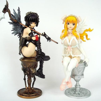 Original - Fine Scenery - Diana - 1/7 (Toranoana)