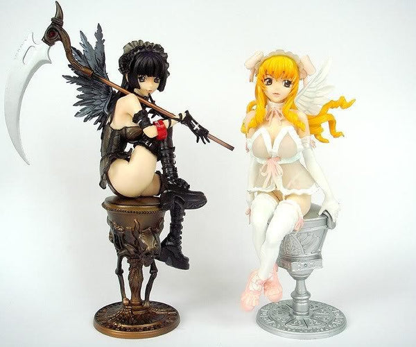 Original - Fine Scenery - Diana - 1/7 (Toranoana)