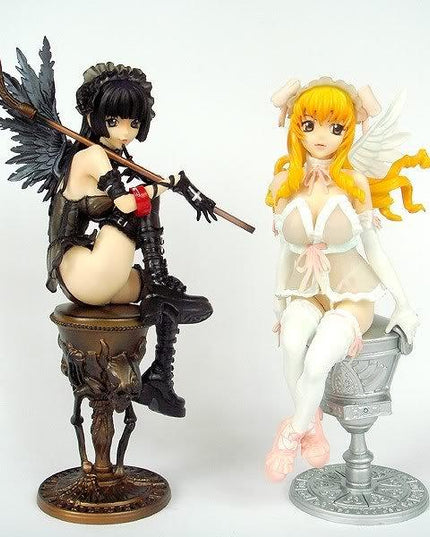 Original - Fine Scenery - Diana - 1/7 (Toranoana)