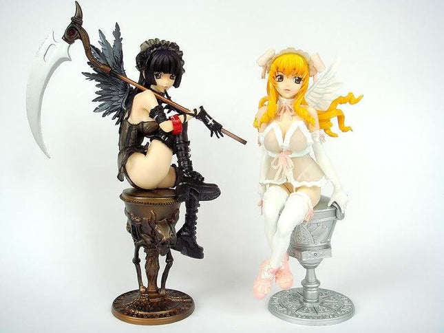 Original - Fine Scenery - Diana - 1/7 (Toranoana)