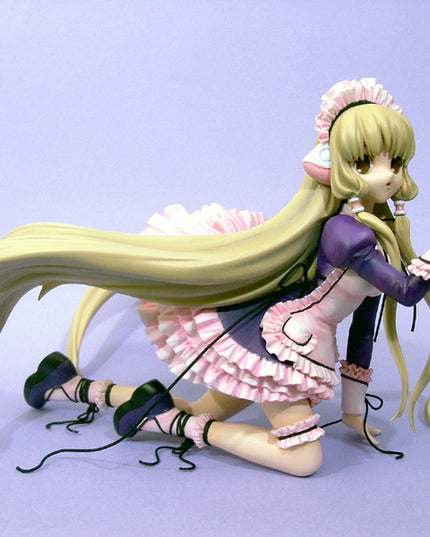 Chobits - Chii - Lilics - 1/6 - Maid Ver. (Art Storm, Fewtur Pre Painted Figure