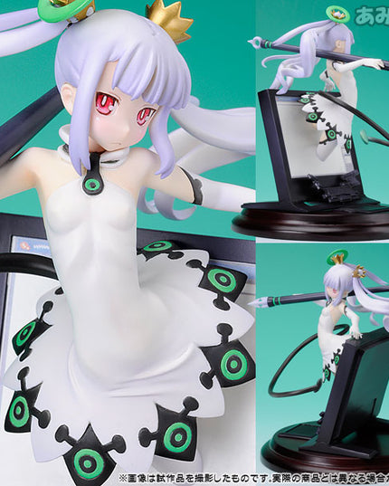 Yumeiro Happy End - Palette - 1/8 (Petit Jeuness)