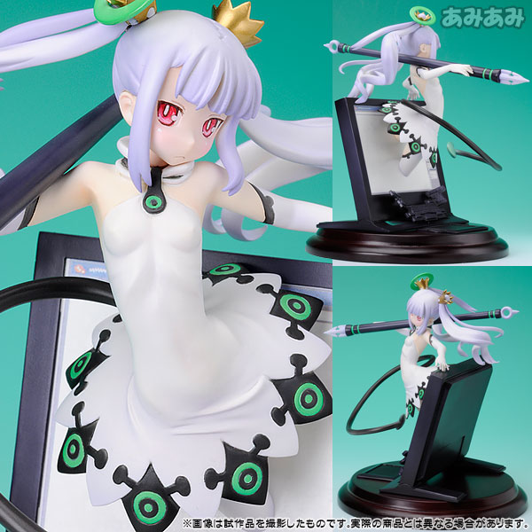 Yumeiro Happy End - Palette - 1/8 (Petit Jeuness)