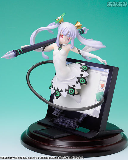 Yumeiro Happy End - Palette - 1/8 (Petit Jeuness)