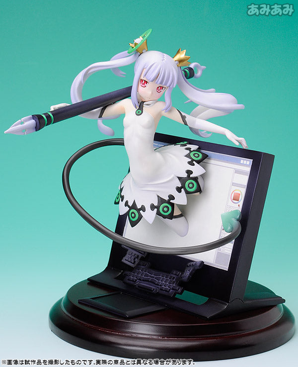 Yumeiro Happy End - Palette - 1/8 (Petit Jeuness)