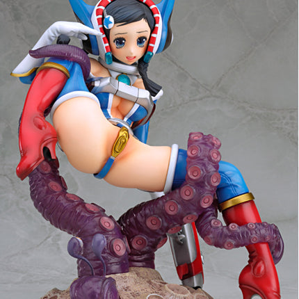 Original - Creator's Collection - Kousoku M-Ko - 1/6 (Native) Bonus Included