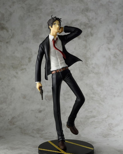 Persona 4: The Ultimax Ultra Suplex Hold - Adachi Tohru - A・L・L・C - 1/8 (Contribe, World Scope)