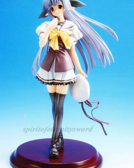 Shuffle! - Nerine - 1/6 - Shuffle! Official Figure (Kadokawa)