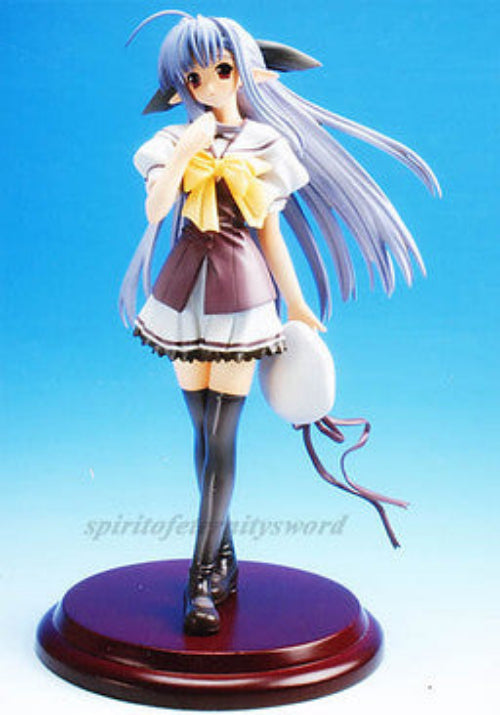 Shuffle! - Nerine - 1/6 - Shuffle! Official Figure (Kadokawa) Japanese anime figure