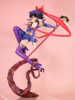 Mahou Shoujo Ai - Kagano Ai - X-Brand - 1/6 (Volks)