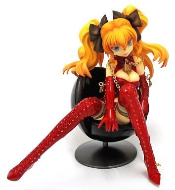 Kimi ga Nozomu Eien - Daikuuji Ayu - X-Brand - 1/6 - Aka Bondage Ver. (Volks)