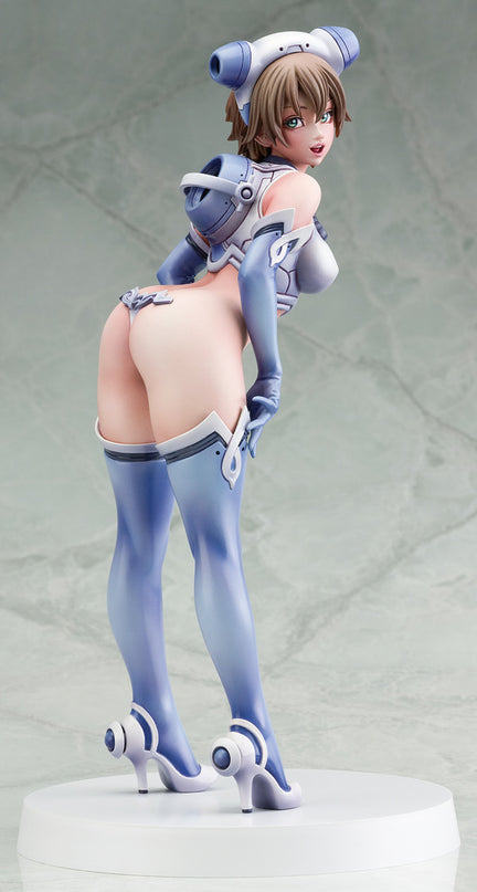Original - Lilics - Canal - 1/7 (Art Storm, Good Smile Company) Japanese anime figure