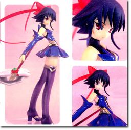 Mahou Shoujo Ai - Kagano Ai - A-Brand - 1/8 (Volks) - Pre Painted Figure