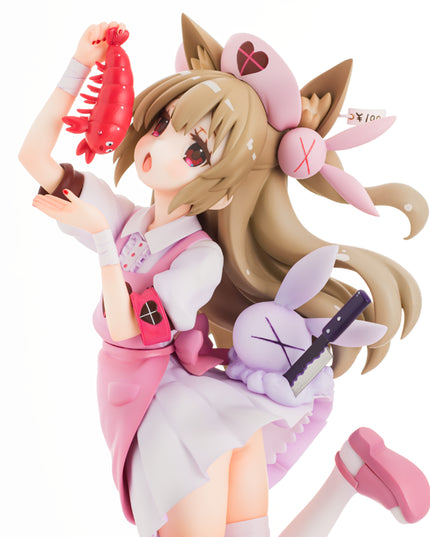 Sana Channel - Natori Sana - Dream Tech (Wave)